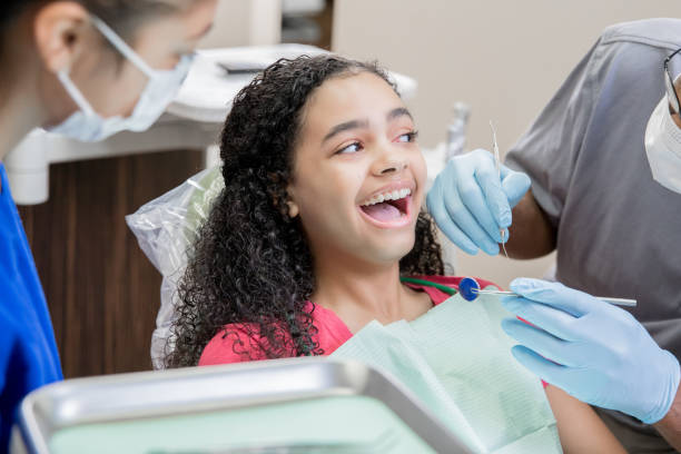 Best Emergency Dental Care for Broken or Chipped Teeth in Torrington, WY